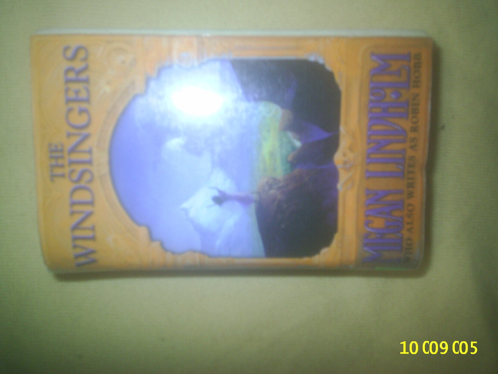THE WINDSINGERS (The Ki and Vandien Quartet) Classics