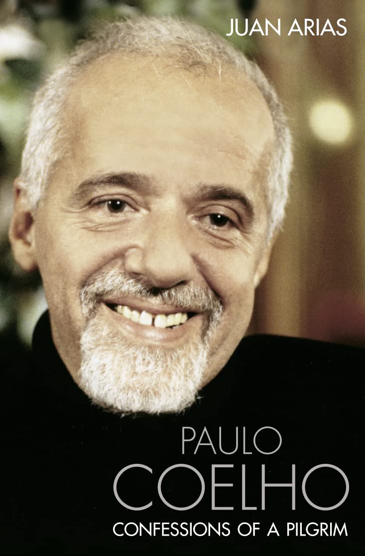 Paulo Coelho Philosophy Books