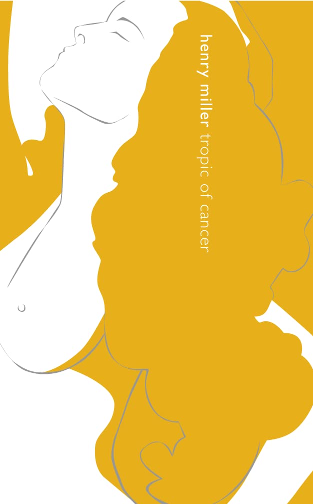 Tropic of Cancer (1960s A Series) Contemporary literature