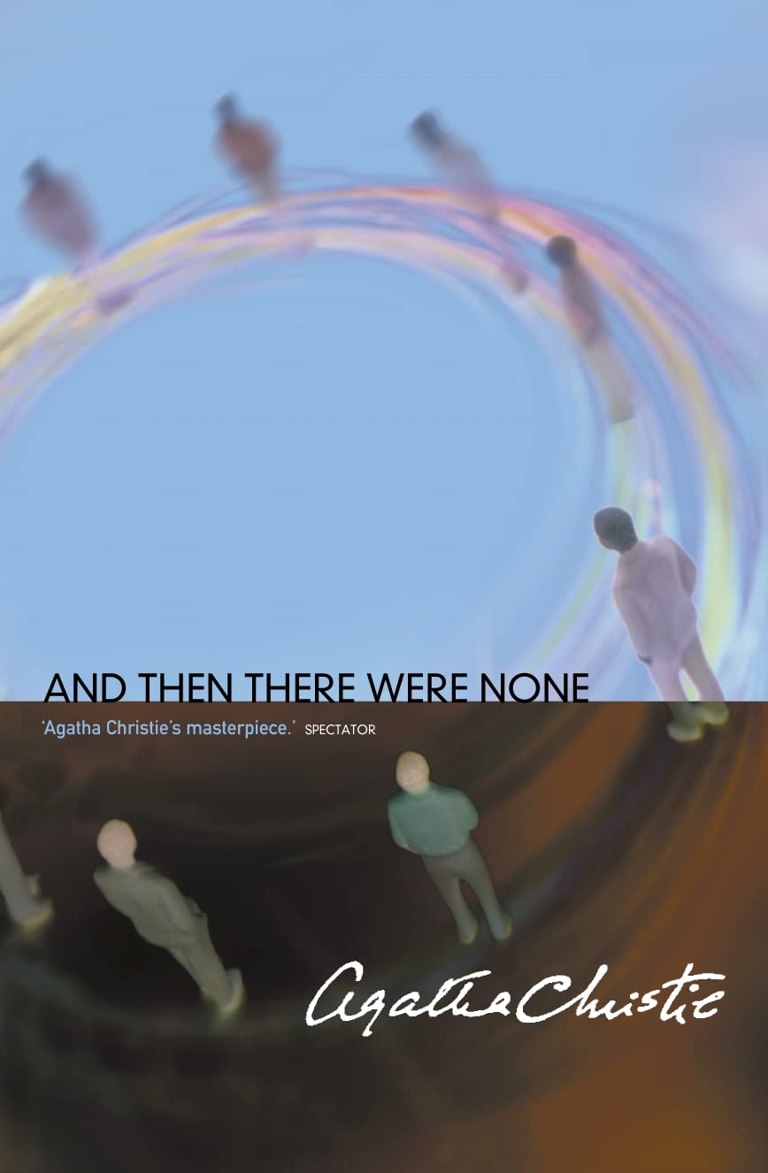 And Then There Were None (Agatha Christie Signature Edition S.) Contemporary literature