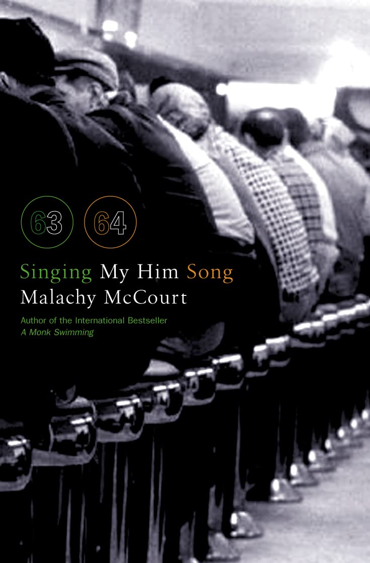 Singing My Him Song Memories