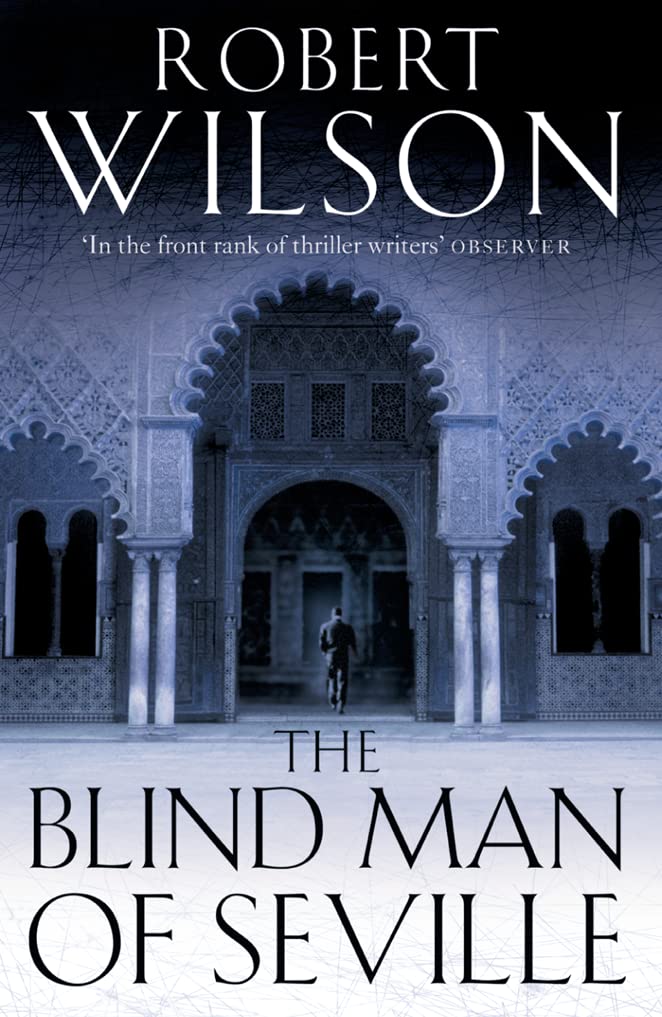 The Blind Man of Seville Contemporary literature