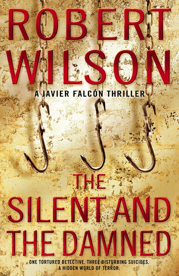 Product Image: Silent and the Damned