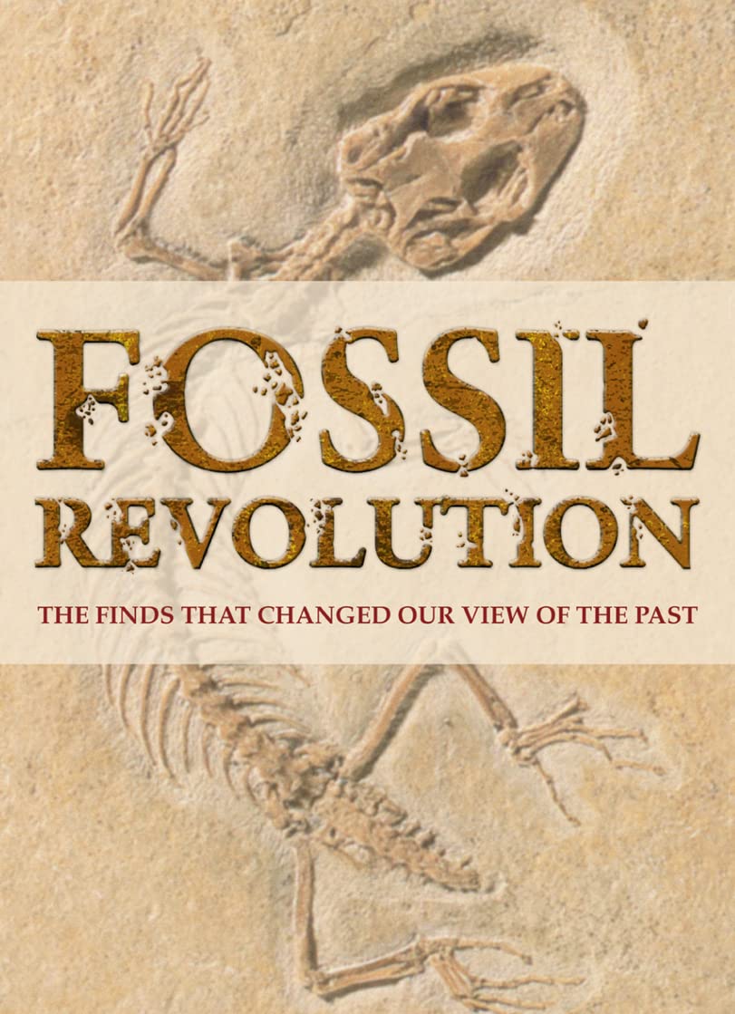 Fossil Revolution: The Finds That Changed Our View of the Past Social Sciences