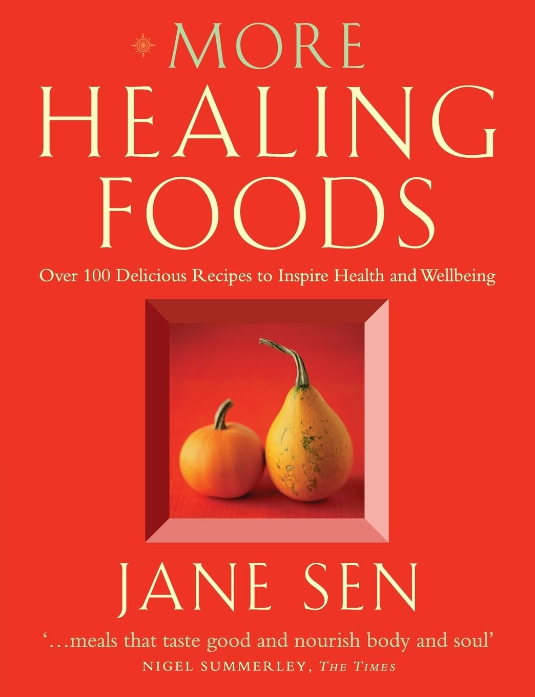 More Healing Foods Business, Finance & Career
