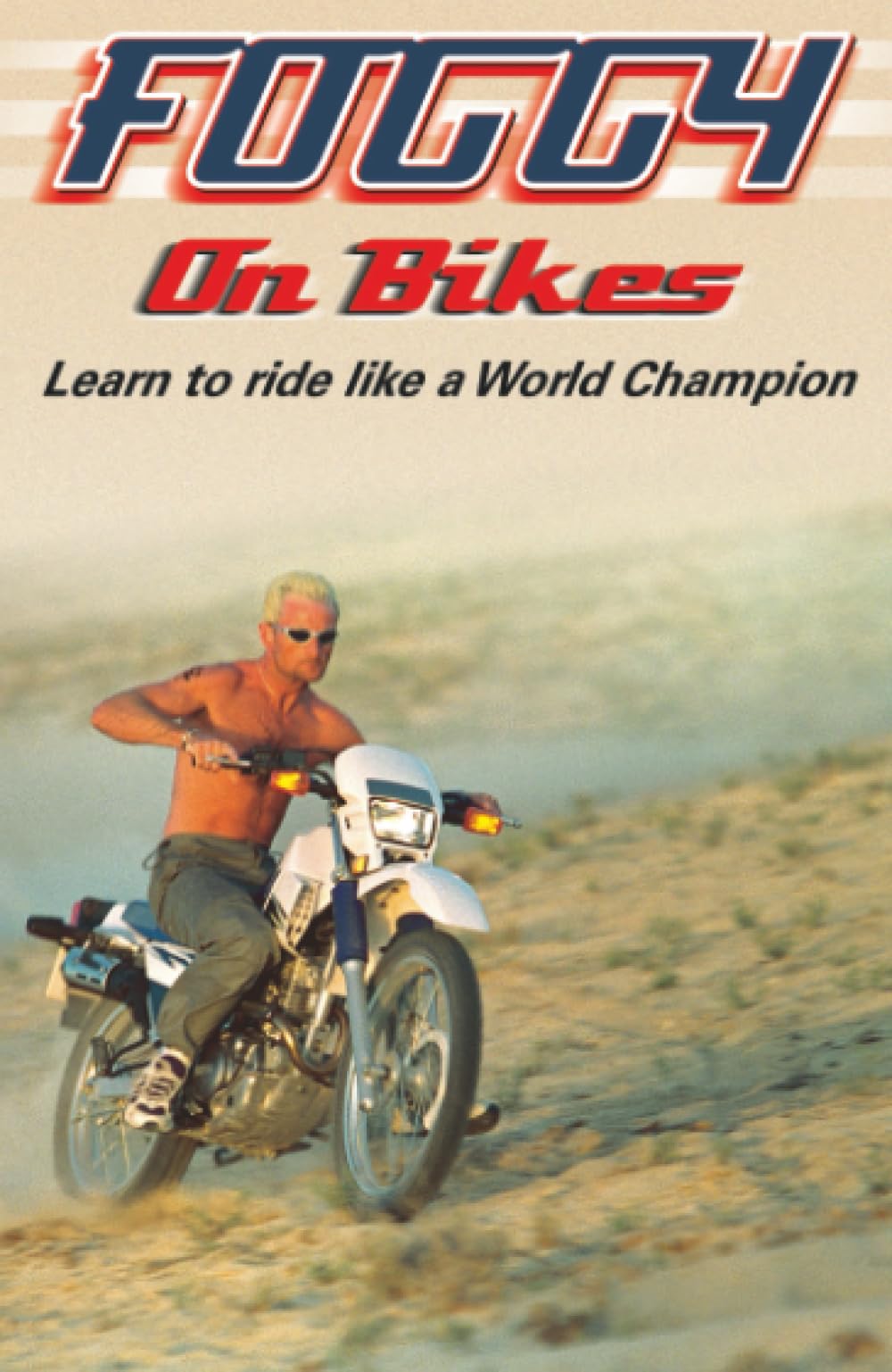 FOGGY ON BIKES Sports