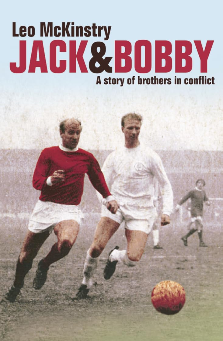 Product Image: Jack and Bobby