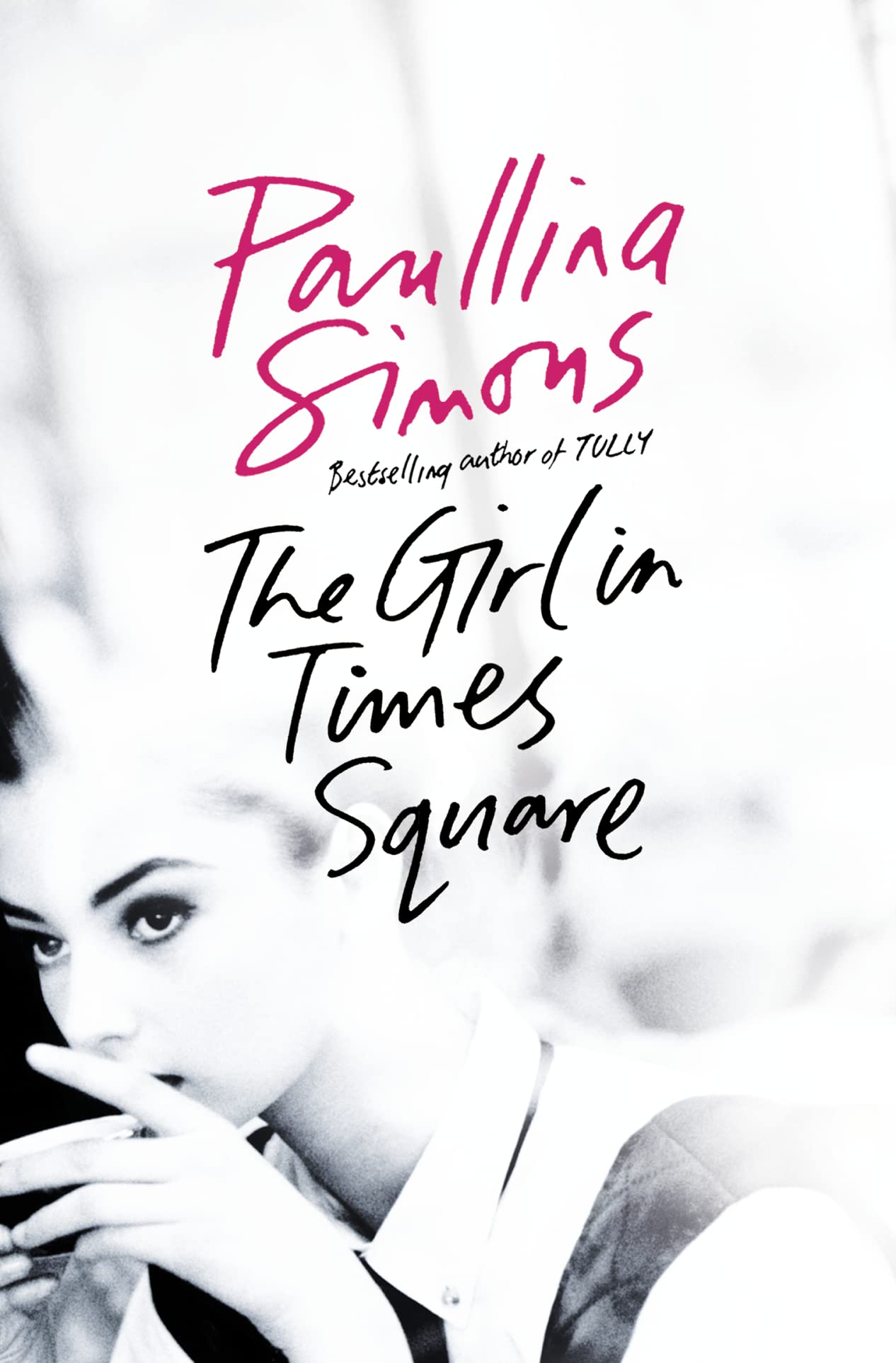 The Girl in Times Square book