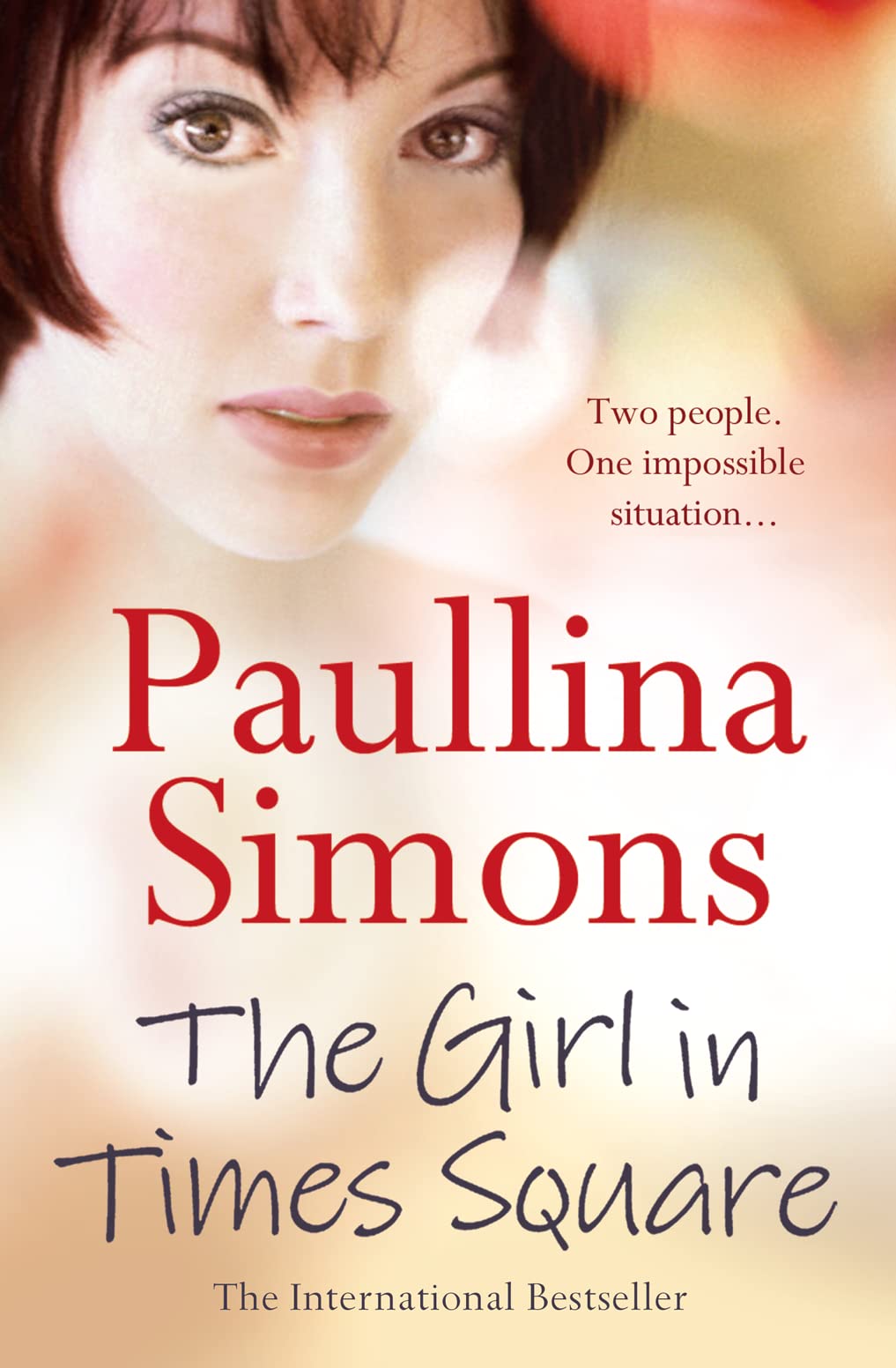 The Girl in Times Square Contemporary literature