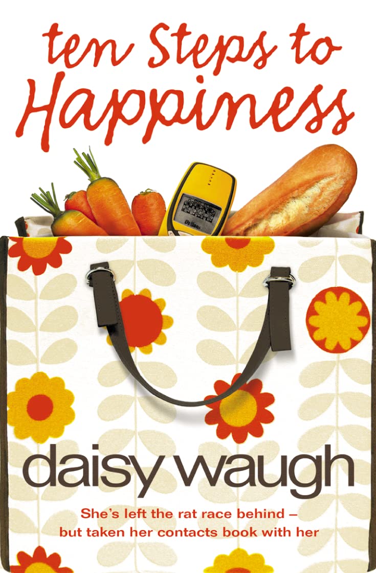 Product Image: Ten Steps to Happiness