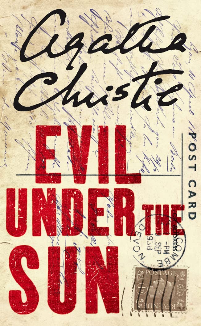Evil Under the Sun Classics