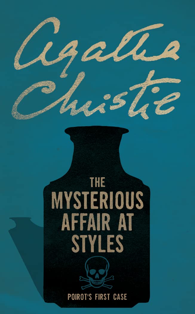 The Mysterious Affair at Styles Contemporary literature