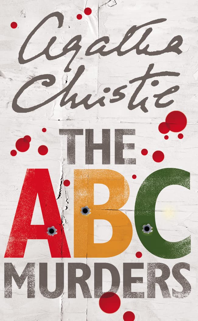 The ABC Murders (Poirot) Contemporary literature
