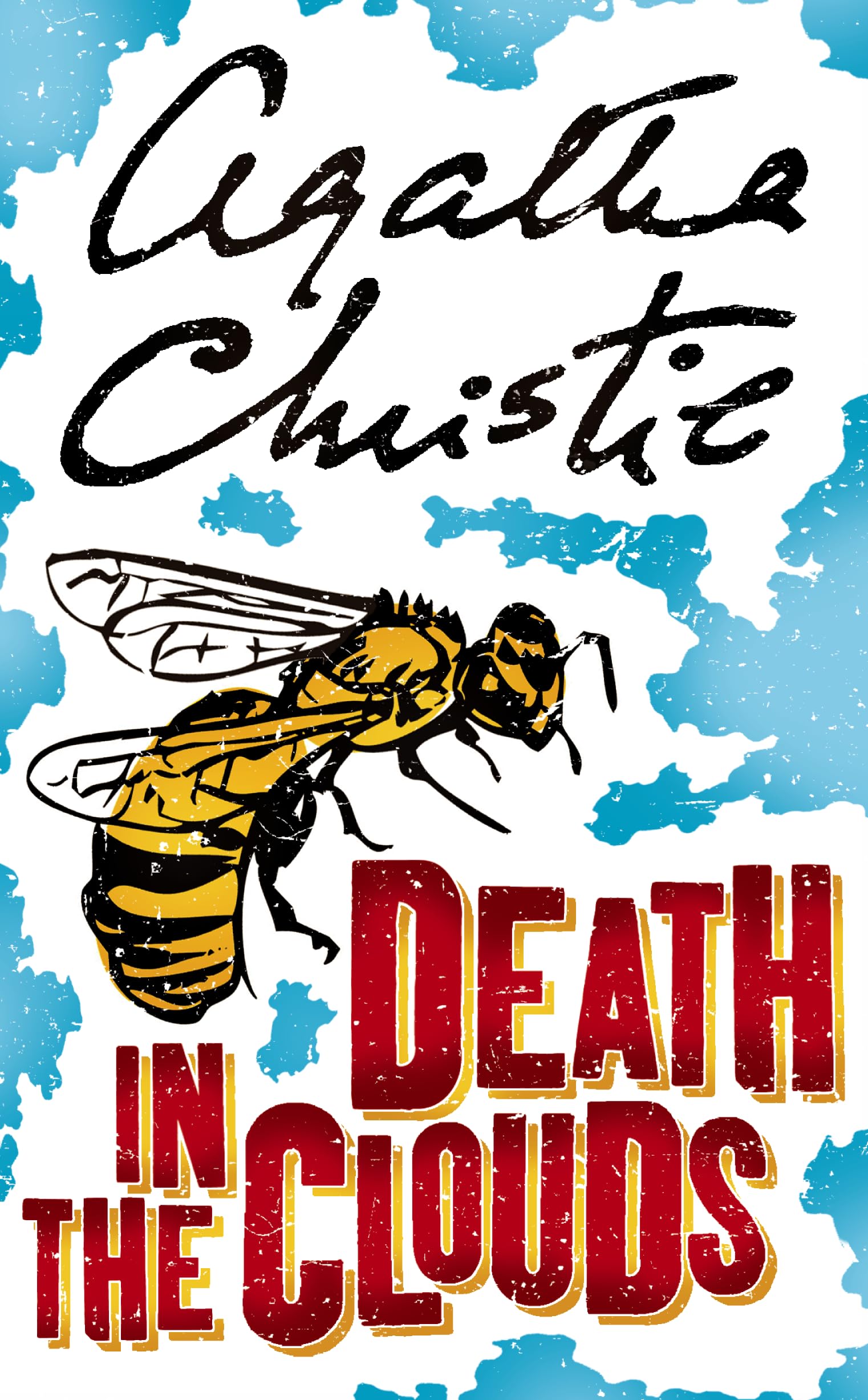Product Image: Death in the Clouds