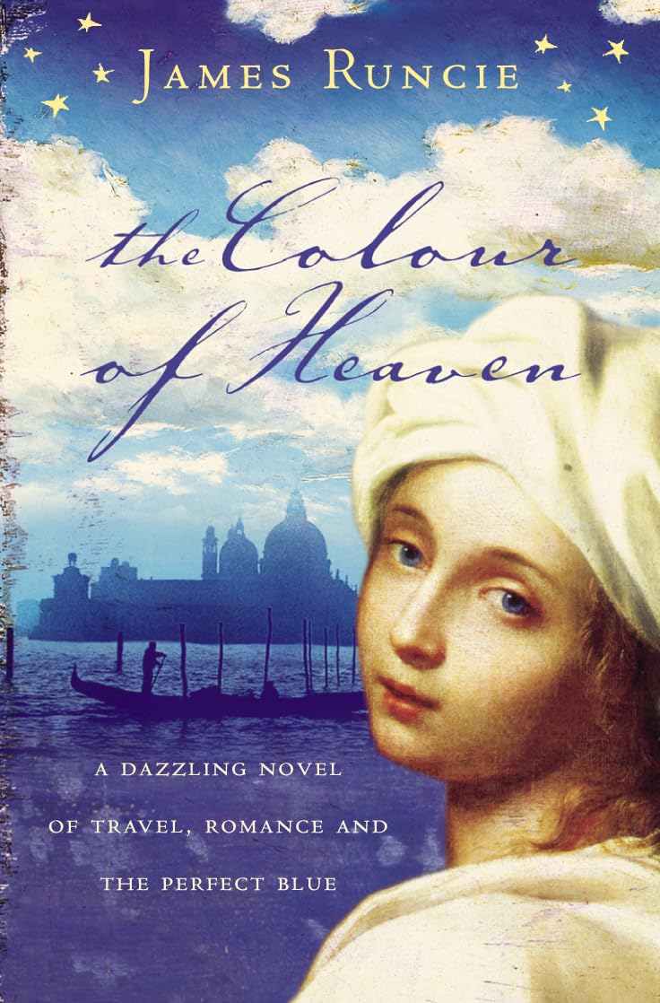 The Colour of Heaven Historical Fiction