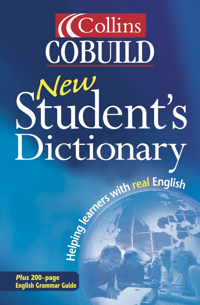 New Student’s Dictionary (Collins Cobuild) Social Sciences