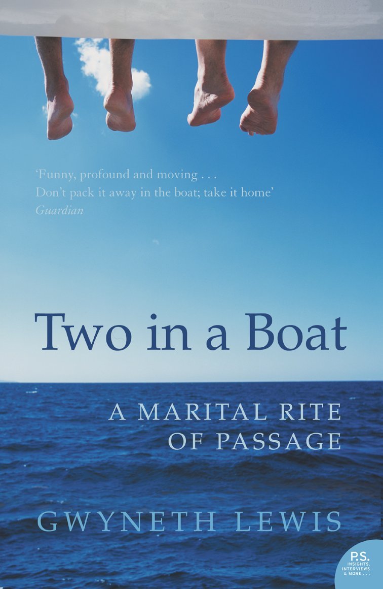 TWO IN A BOAT: A Marital Rite of Passage Politics & Society