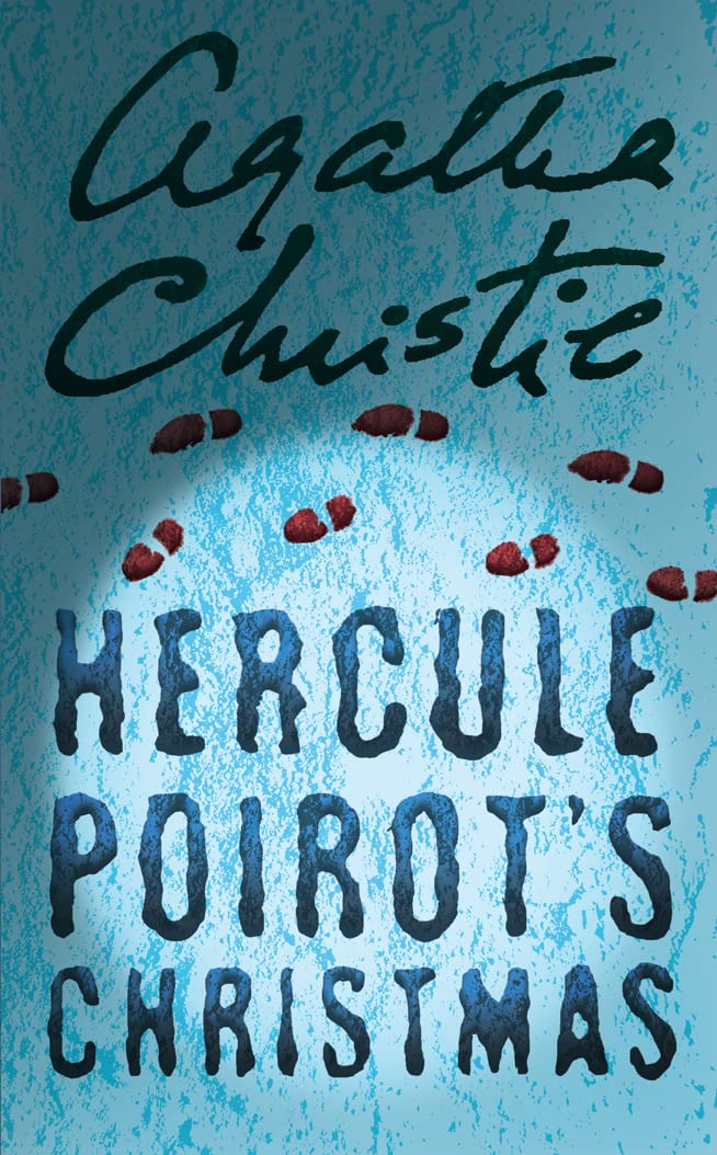 Hercule Poirot's Christmas Contemporary literature
