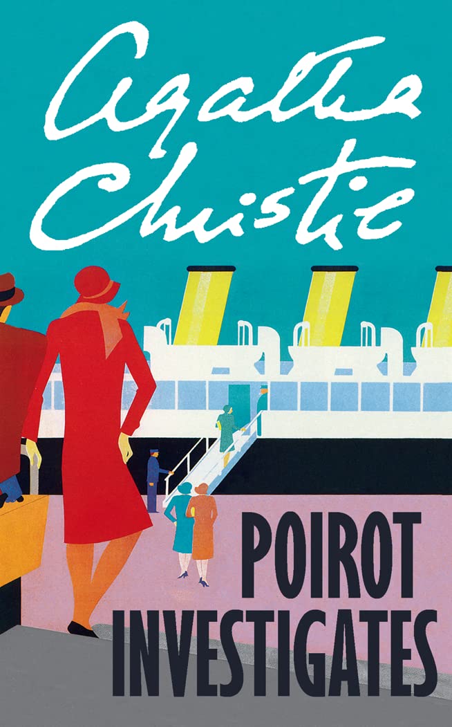 Poirot Investigates Contemporary literature