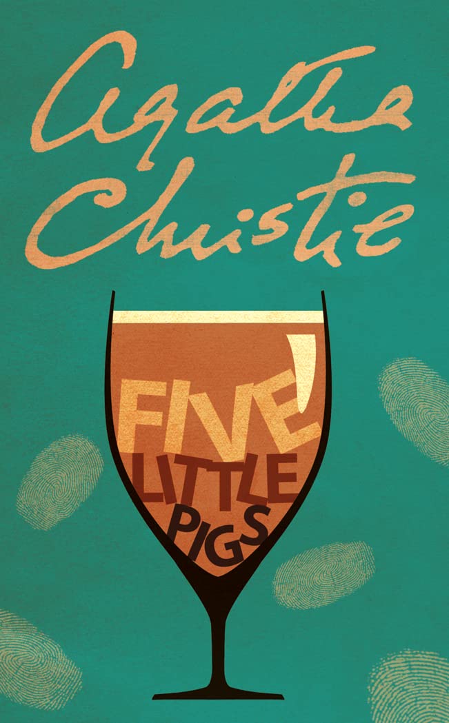 Five Little Pigs (Poirot) Classics