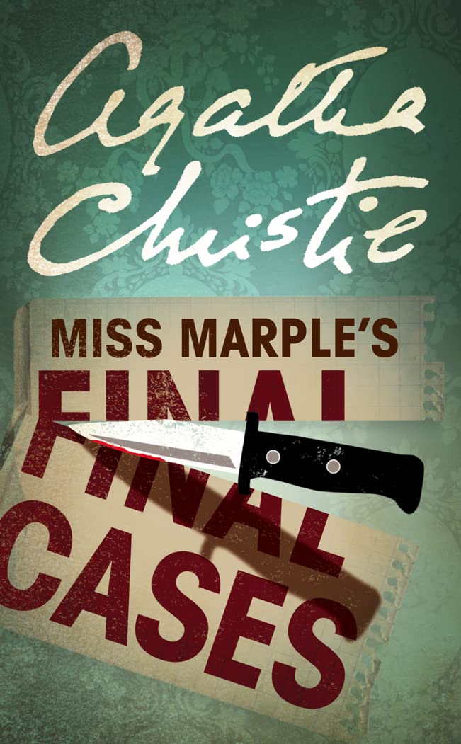 Product Image: Miss Marple's Final Cases