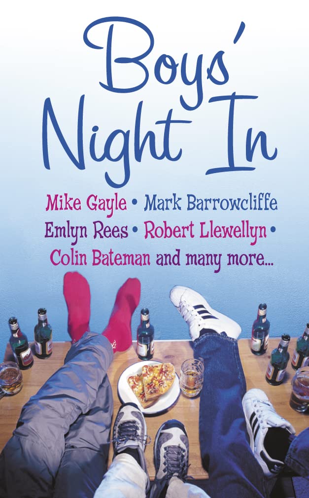 Girls’ Night Out/Boys’ Night In Contemporary literature