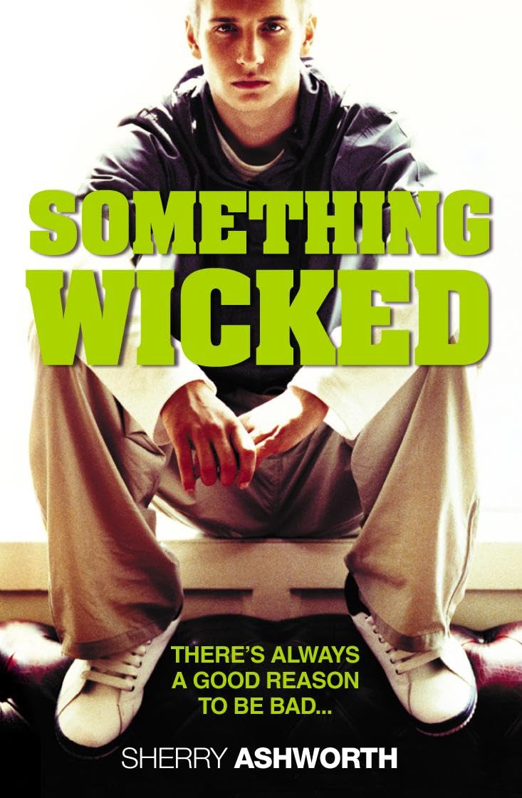 Something Wicked Fiction