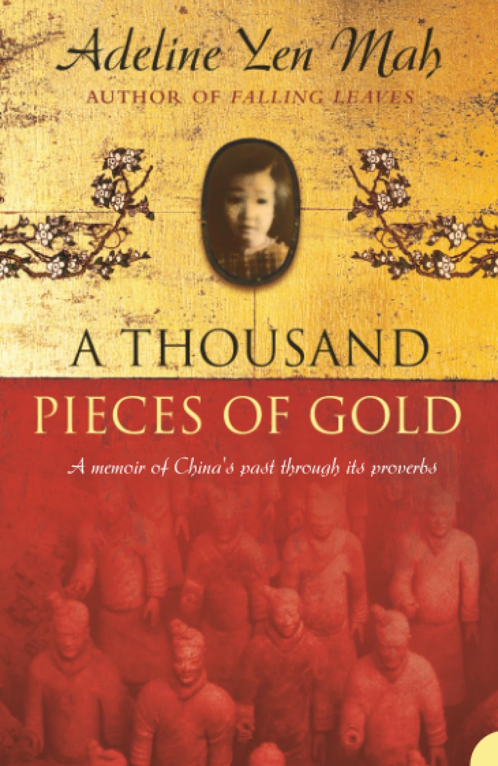A Thousand Pieces of Gold Historical Fiction