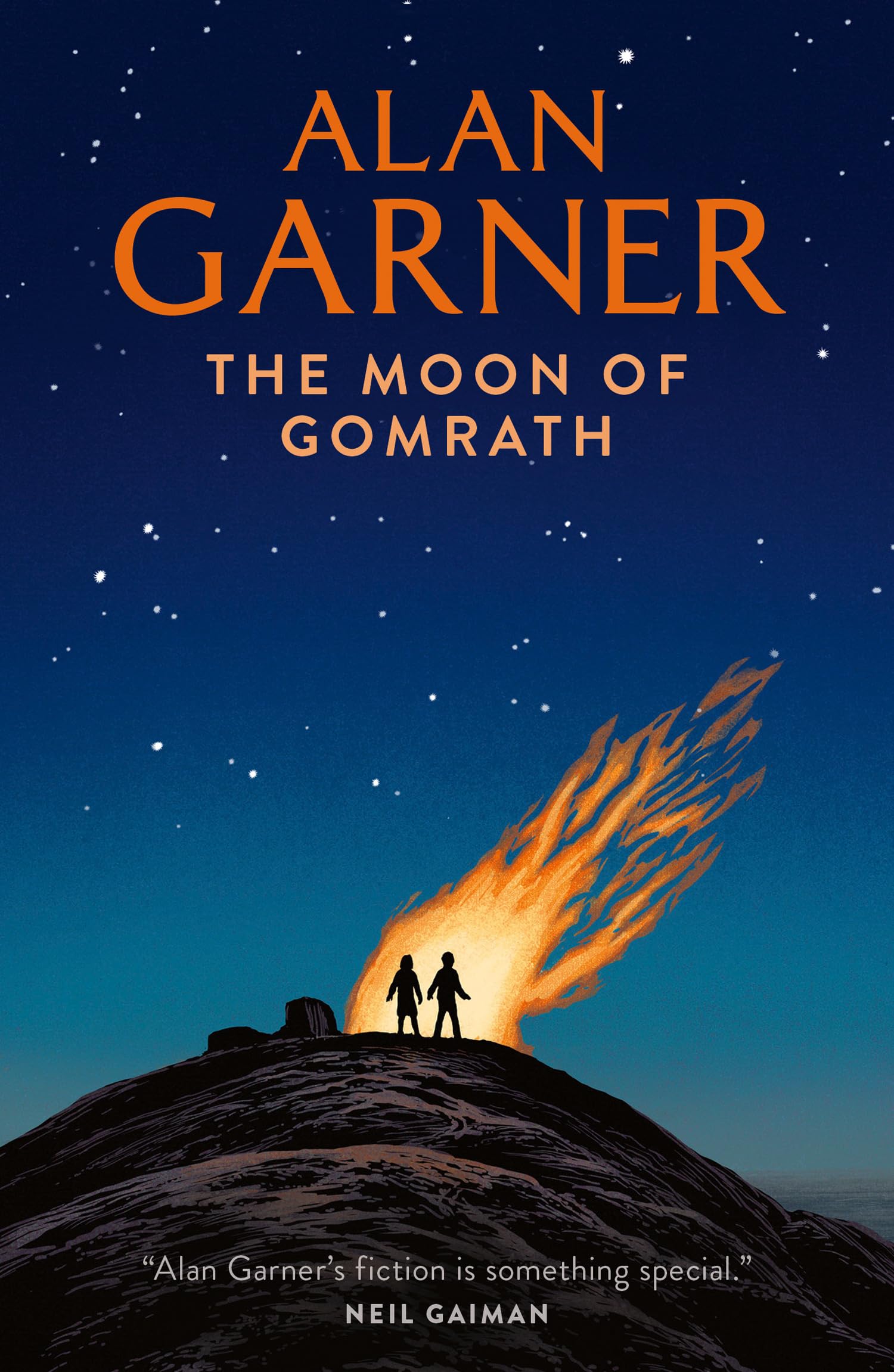 Moon of Gomrath: A compelling magical fantasy adventure, the sequel to The Weirdstone of Brisingamen Fairy Tales & Legends