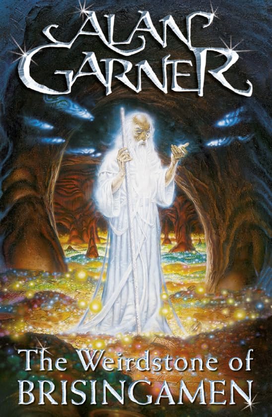 The Weirdstone Of Brisingamen Novels & Short Stories