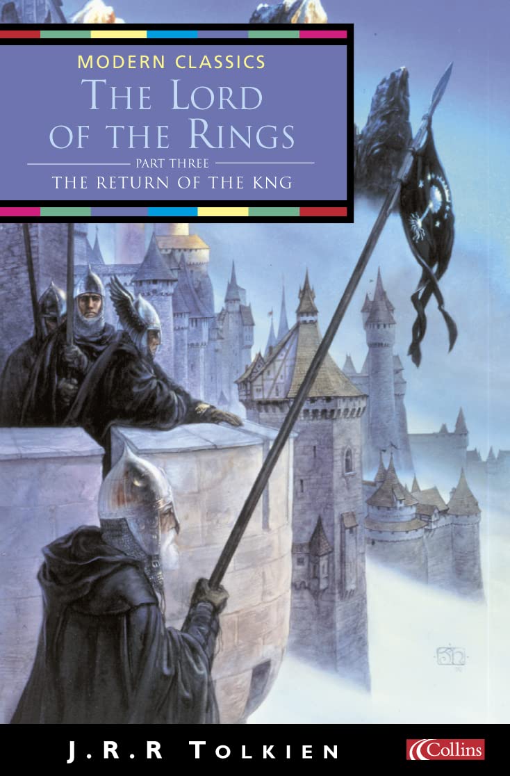 The Return of the King (Collins Modern Classics) Classics