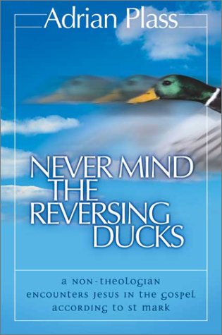 Never Mind the Reversing Ducks Religion & Esotericism