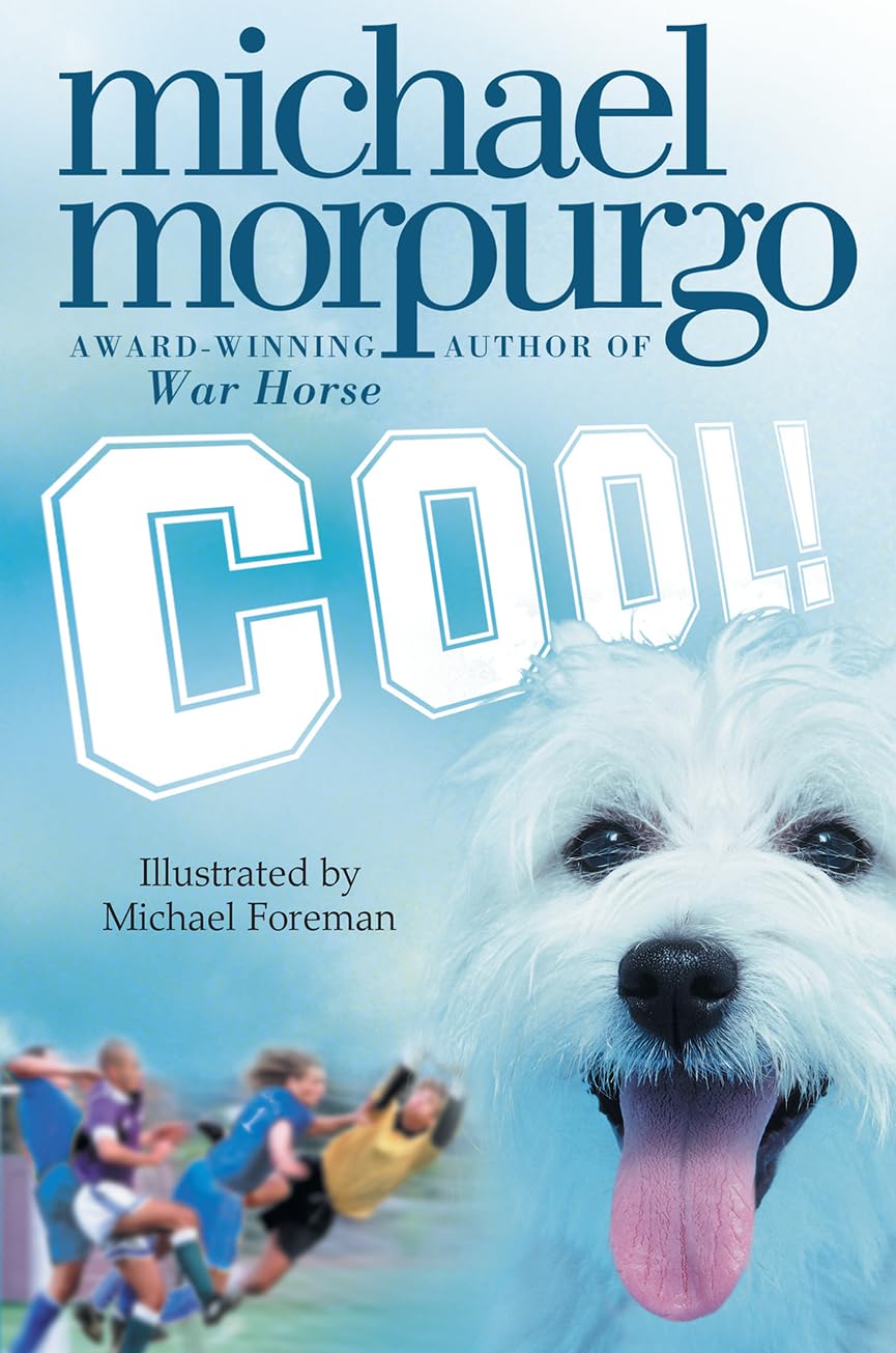 Cool! Leisure & Fun