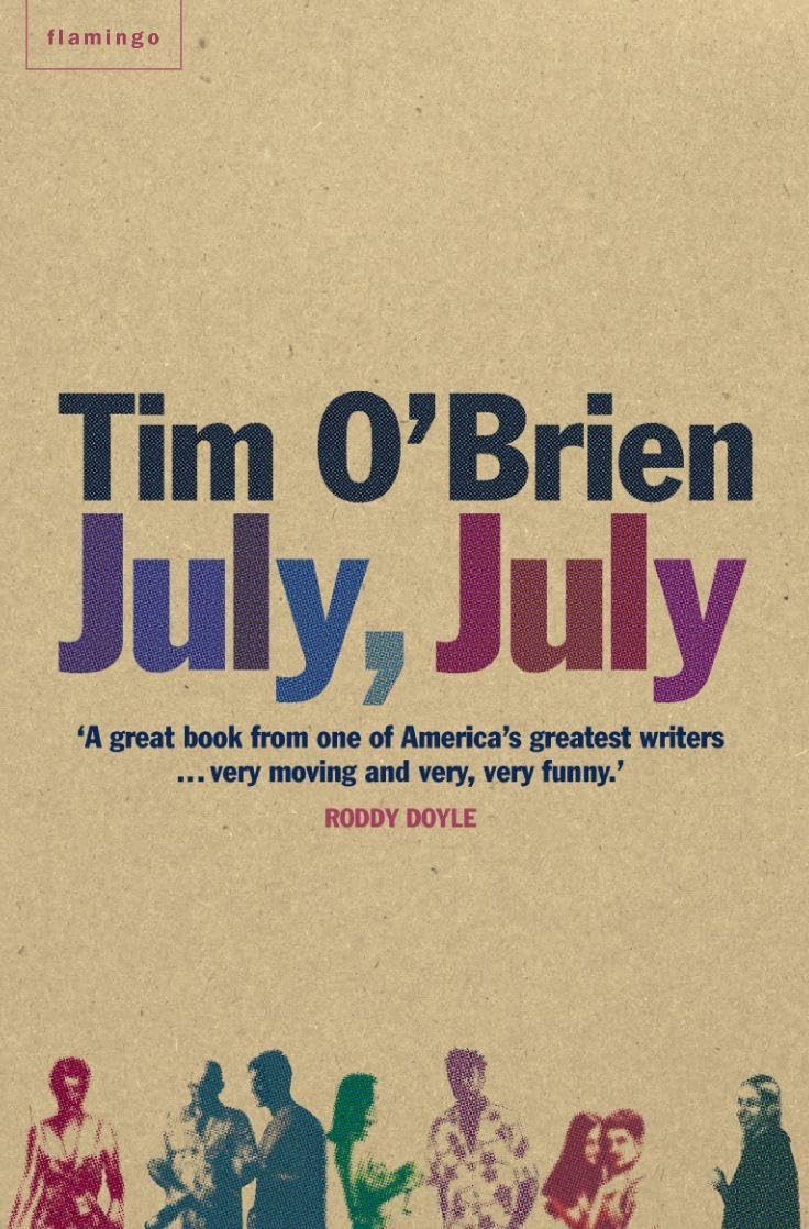 July, July Social Sciences Books