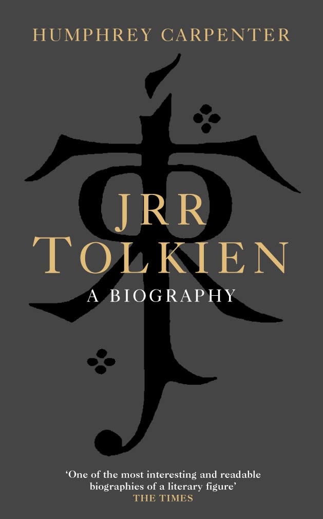 J. R. R. Tolkien: A Biography Contemporary literature