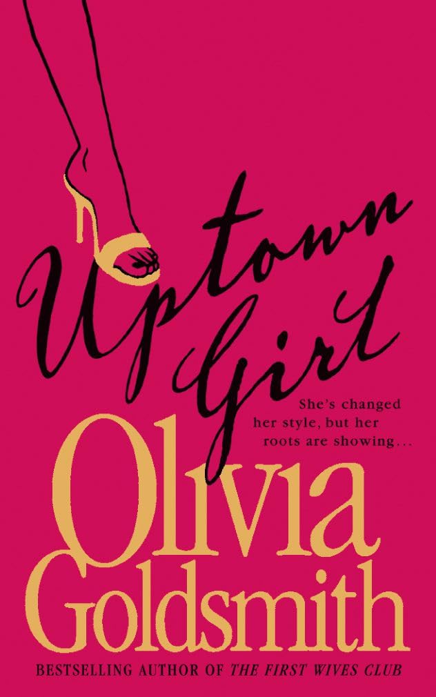 Uptown Girl Contemporary literature