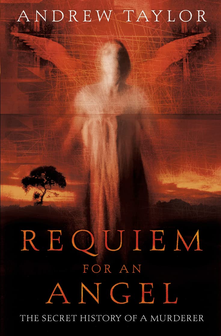 Requiem for an Angel (The Roth Trilogy) Contemporary literature