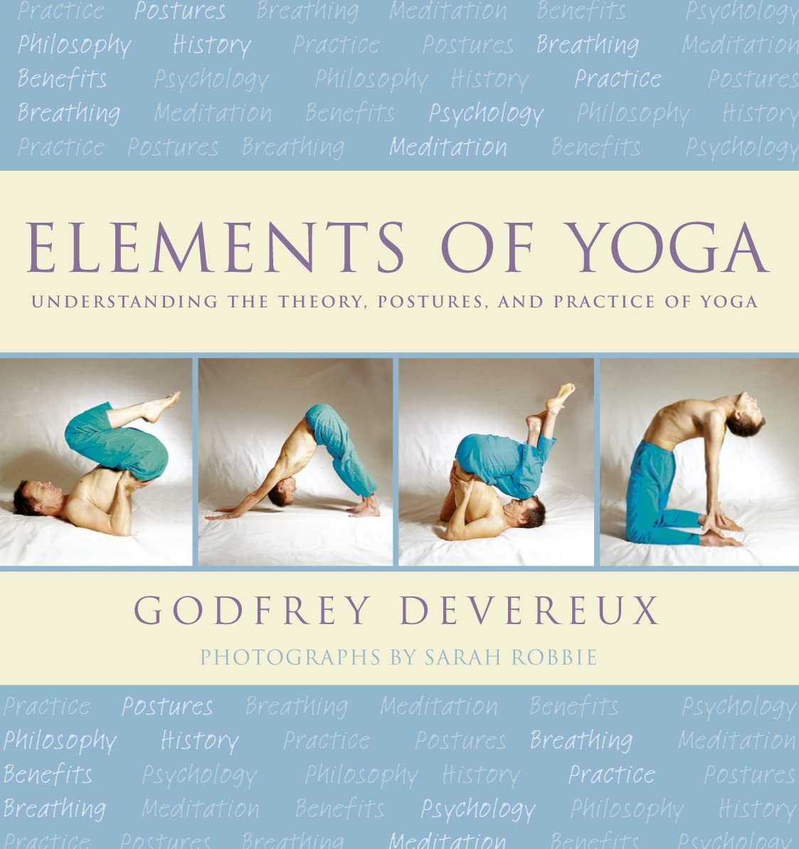 Elements of Yoga Health, Nutrition & Fitness