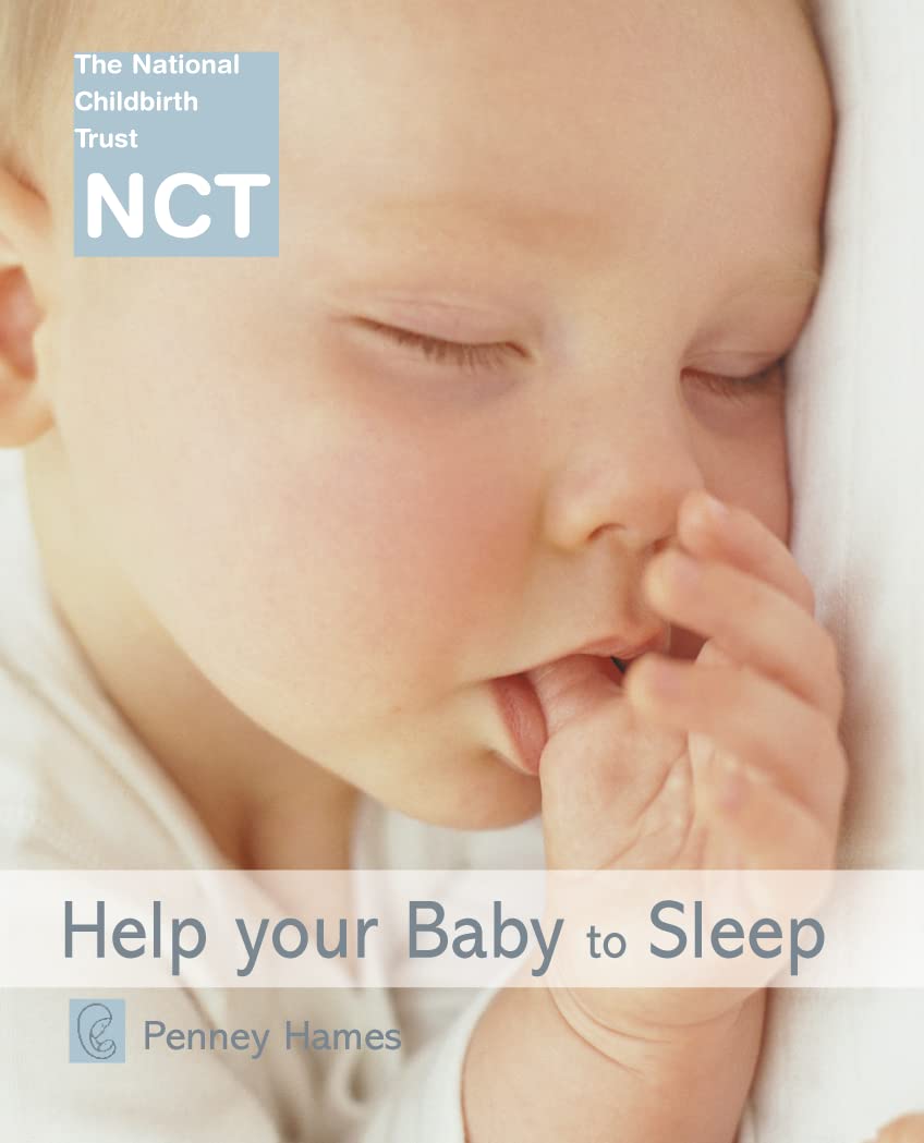Help Your Baby to Sleep (NCT) Business, Finance & Career