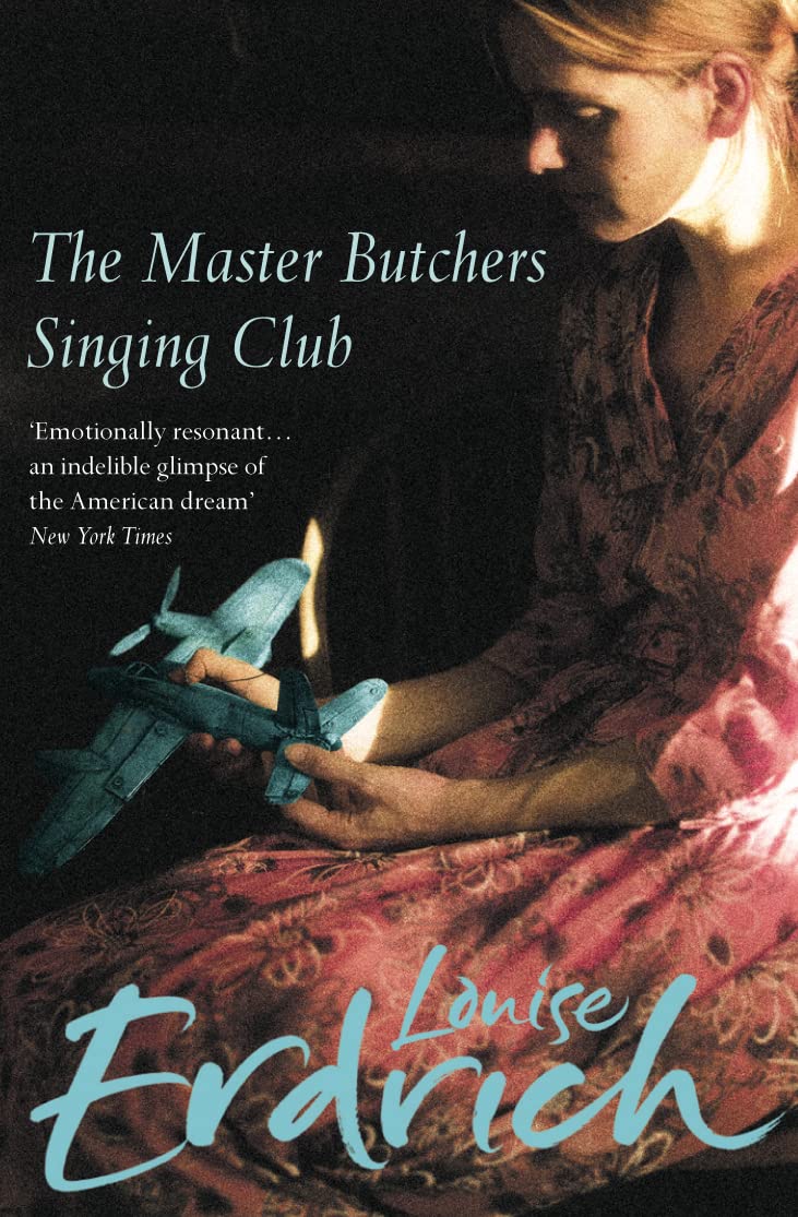 The Master Butchers Singing Club Contemporary literature