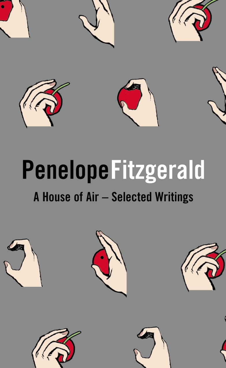 A House of Air: Selected Writings book