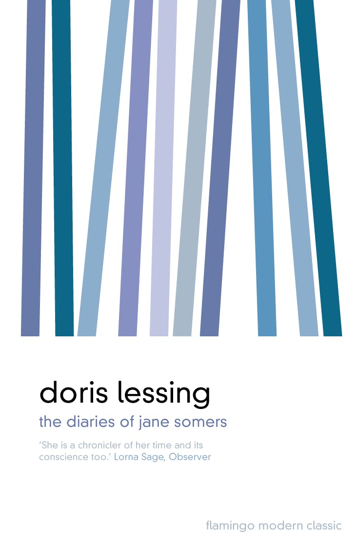 THE DIARIES OF JANE SOMERS Essays & Short Stories