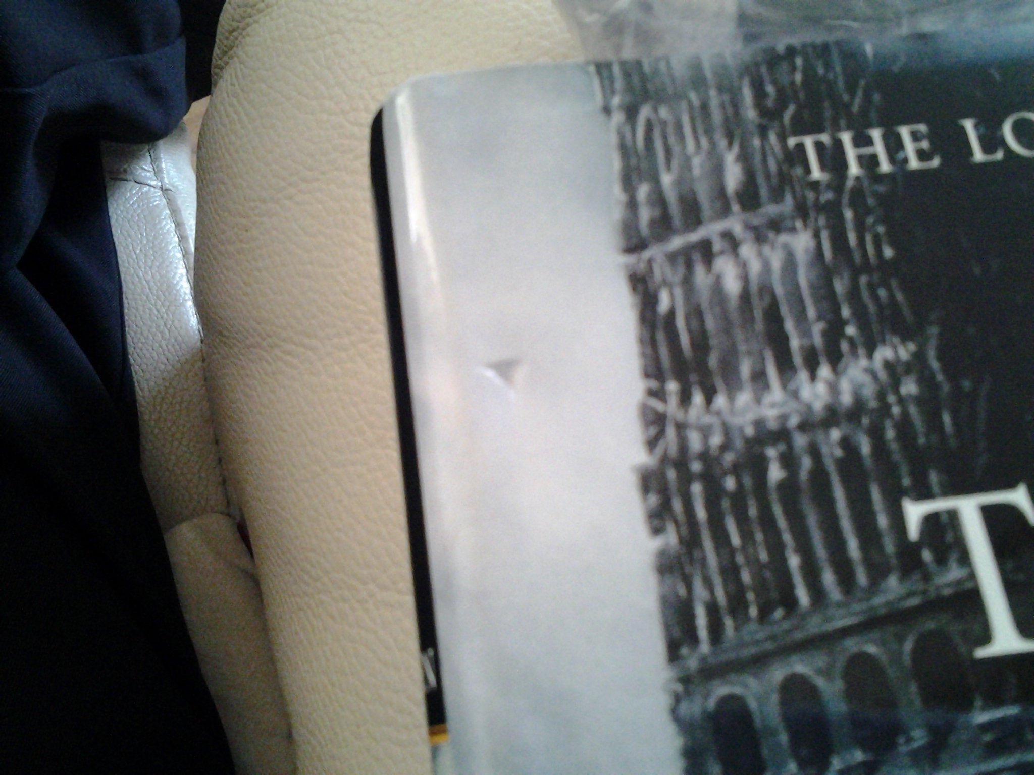 The Two Towers Illustrated Edition book