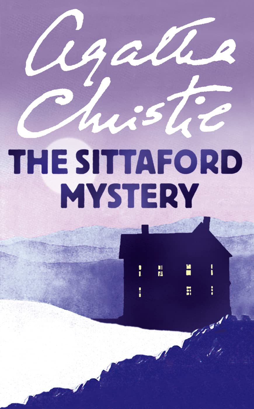 The Sittaford Mystery Classics