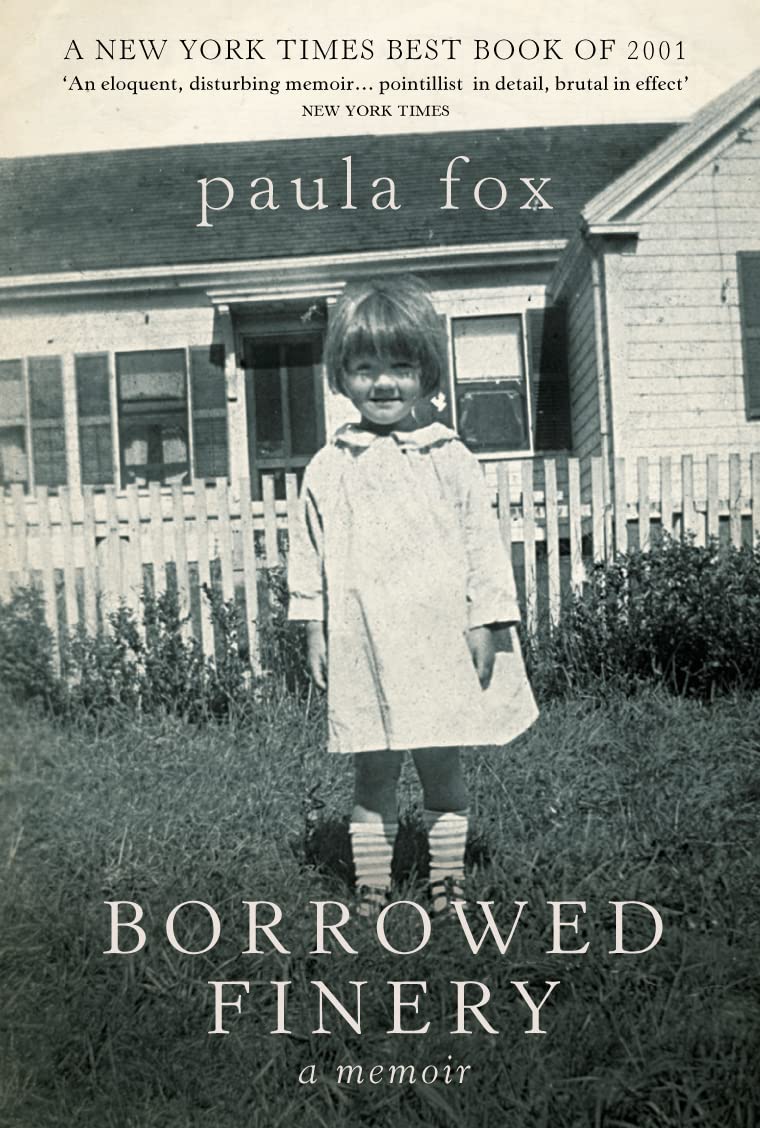 Borrowed Finery: A memoir Contemporary literature