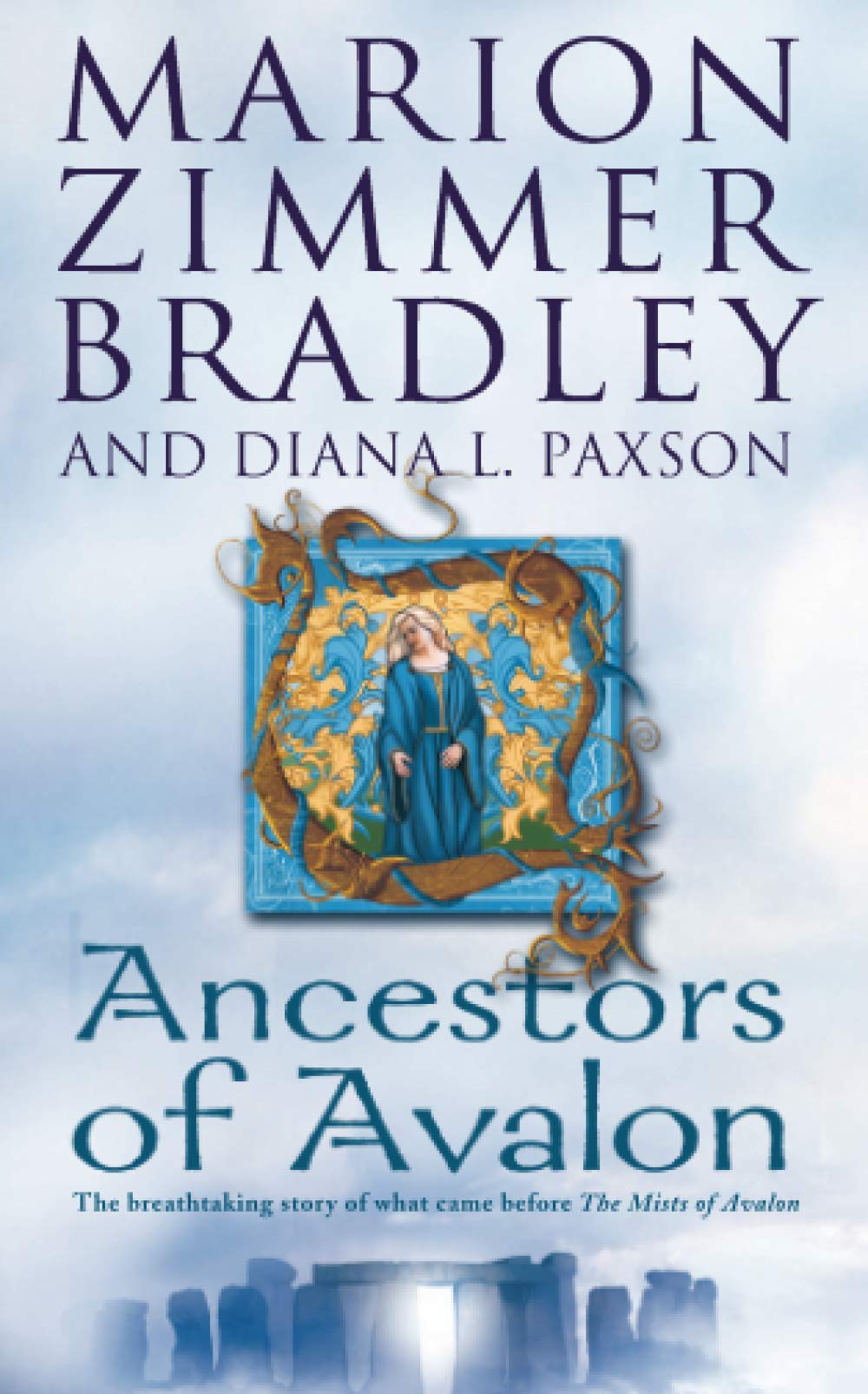 ANCESTORS OF AVALON Classics