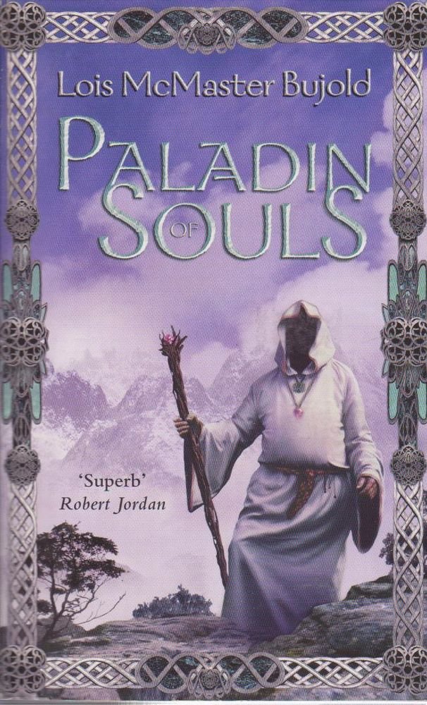 Paladin of Souls Action & Adventure