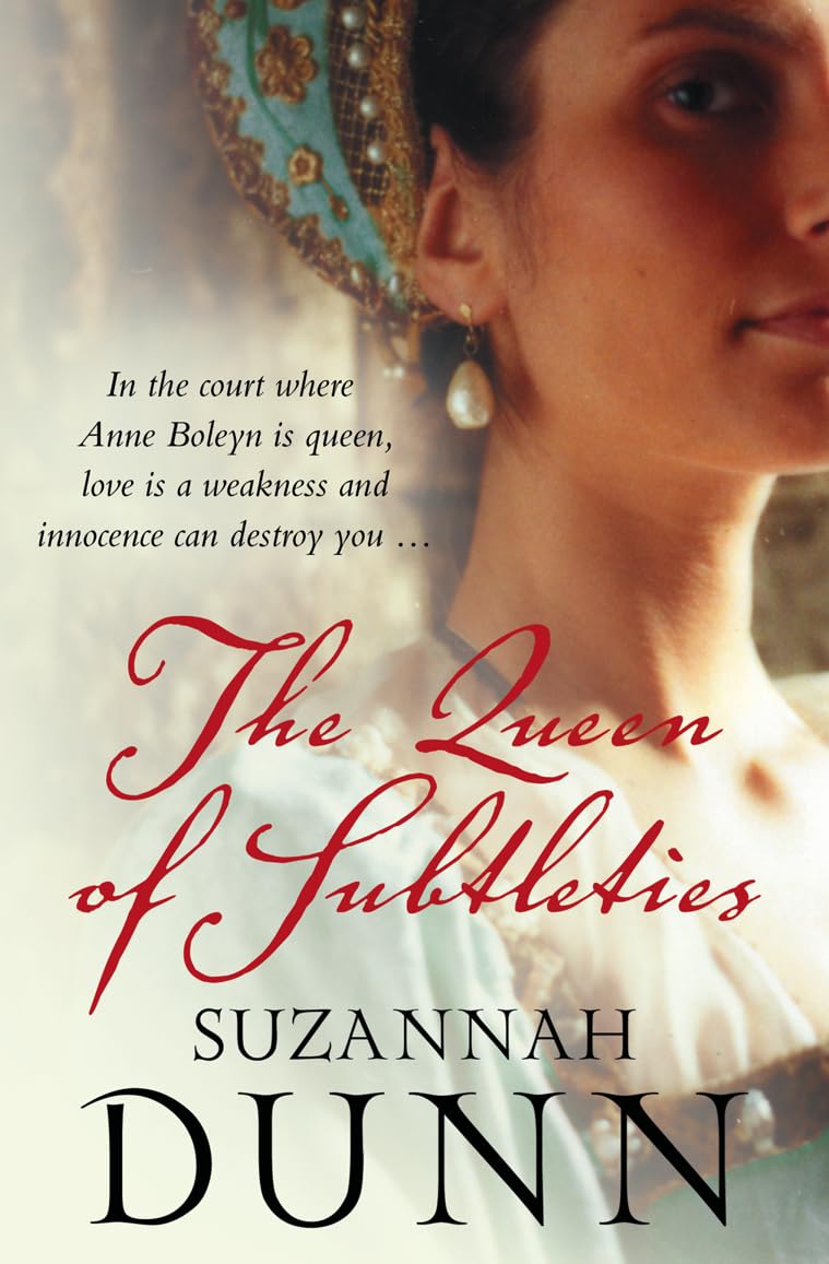 THE QUEEN OF SUBTLETIES Contemporary literature