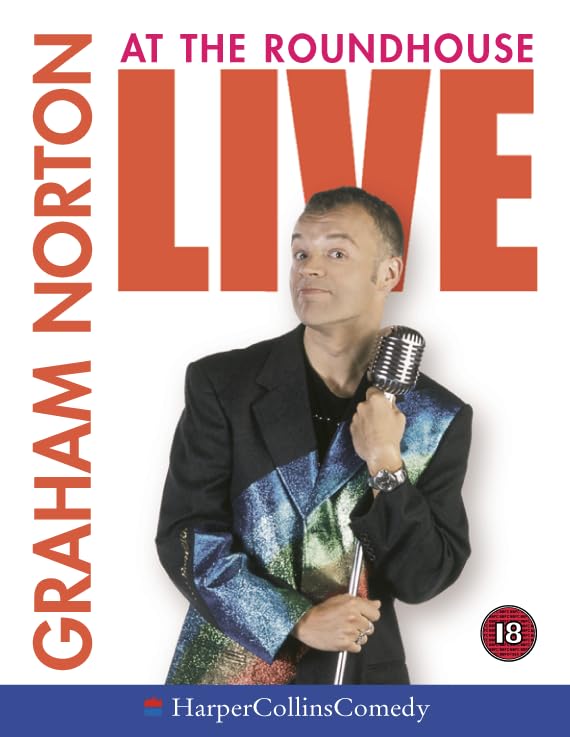 Live at the Roundhouse Books