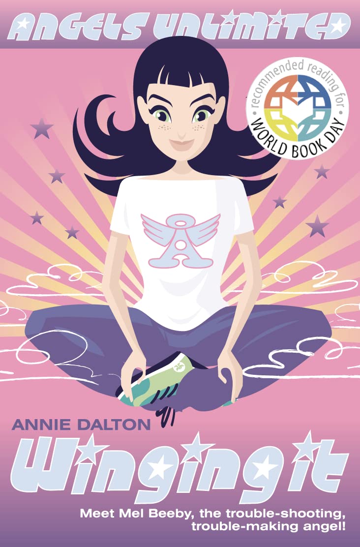World Book Day Edition (Angels Unlimited) Novels & Short Stories